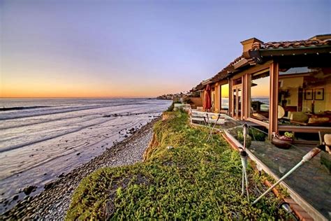 Seafront Homes .